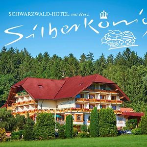 Silberkönig Schwarzwald Hotel&Restaurant Ringhotel